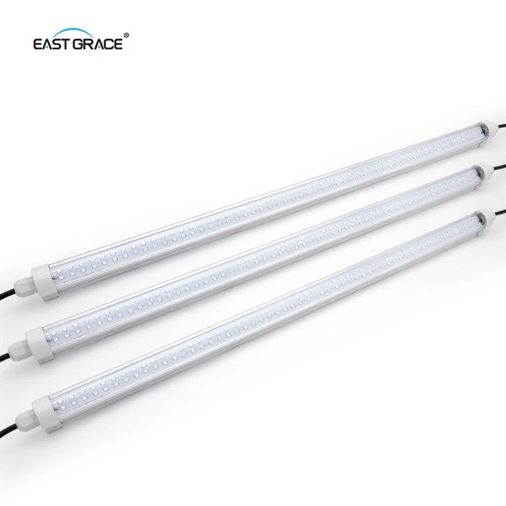Easily Installation T8 Waterproof Integrated LED Tube Light high quality