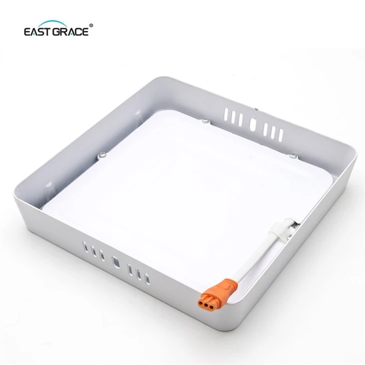 Slim Surface Square LED Panel Light B