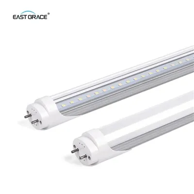 T8 PC hliníkové LED trubice