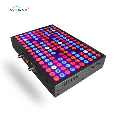 Vodotěsný LM281B DUAL CHANNEL LED GROW Light Panel